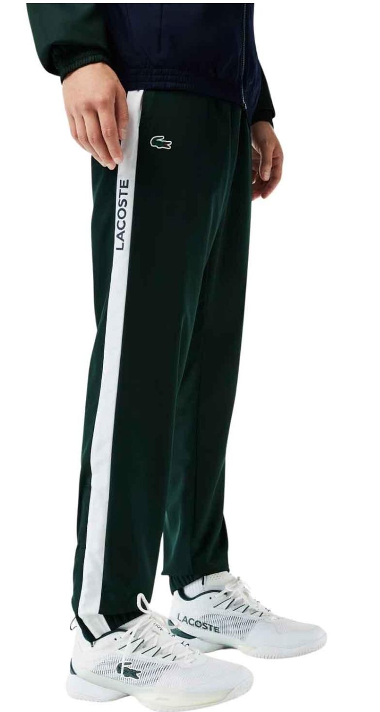 Lacoste Ensemble Survêtement Tennis Regular
