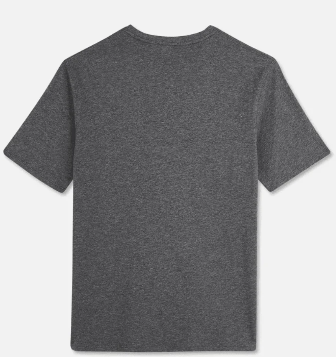 EDEN PARK T-SHIRT 100% Coton Logo brodé