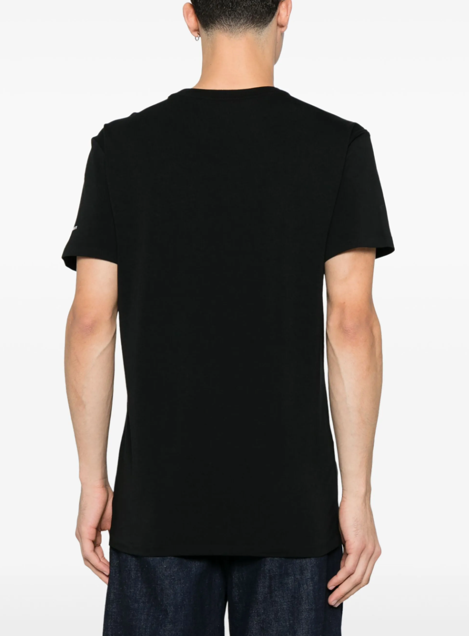 Ralph lauren Tripack T-shirt coton stretch