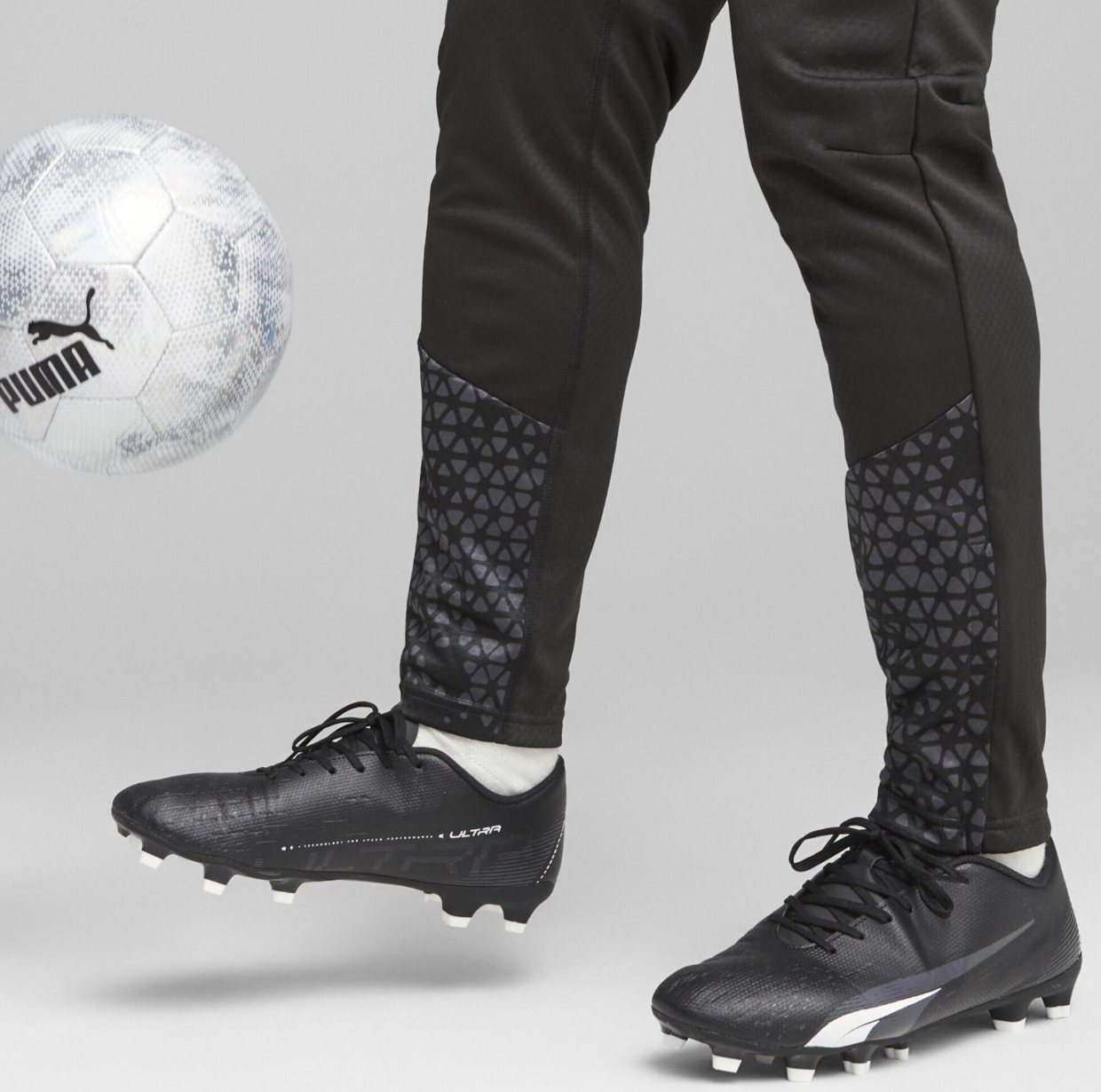 PUMA Pantalon de survêtement Team Cup