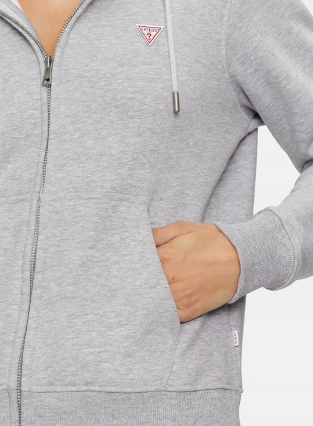 GUESS JEANS Sweat à capuche Guess Original