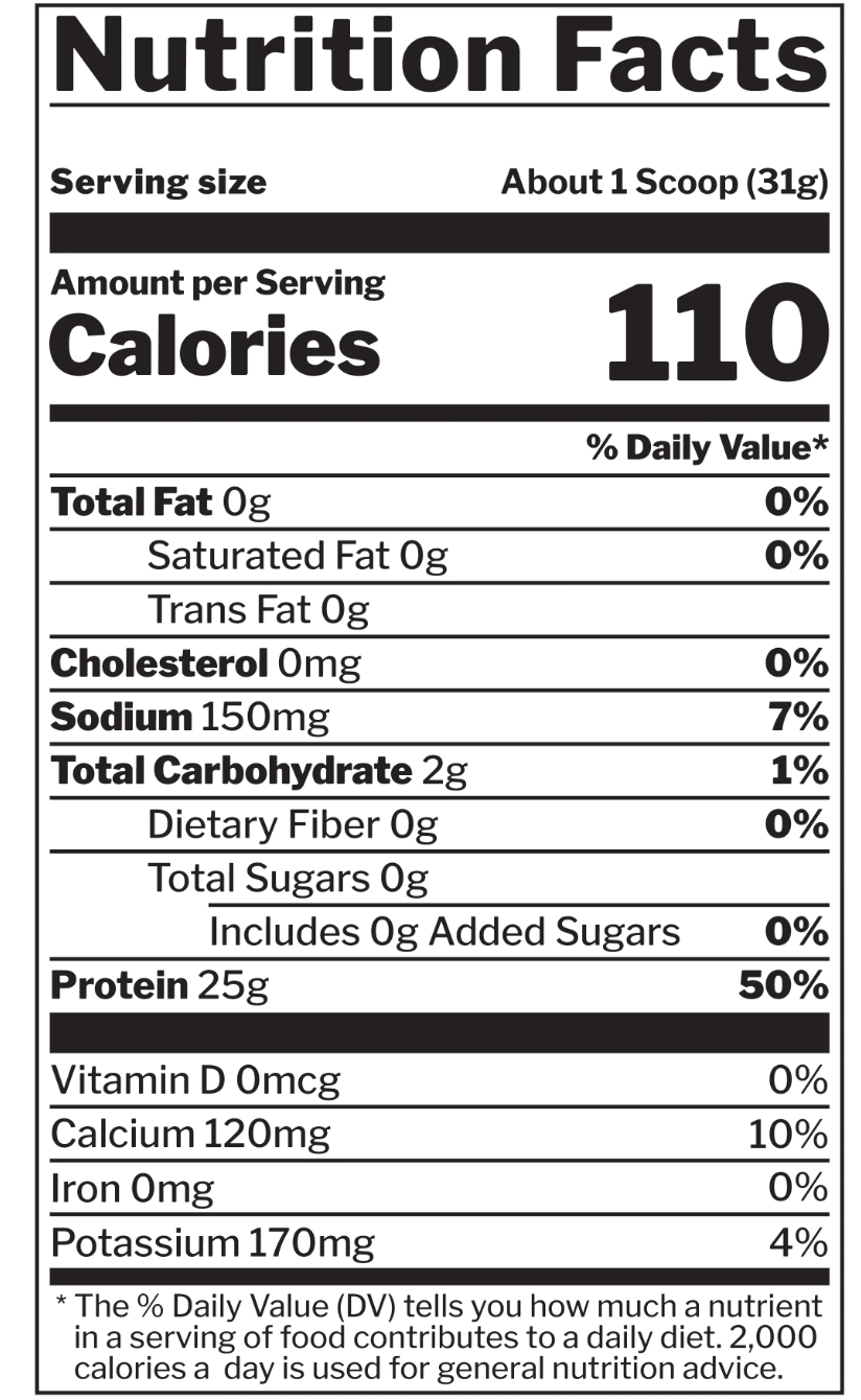 Rule one R1 protein Whey isolate & hydrolyzed (Zéro sucre,Zéro lactose,Zéro gluten)-900g