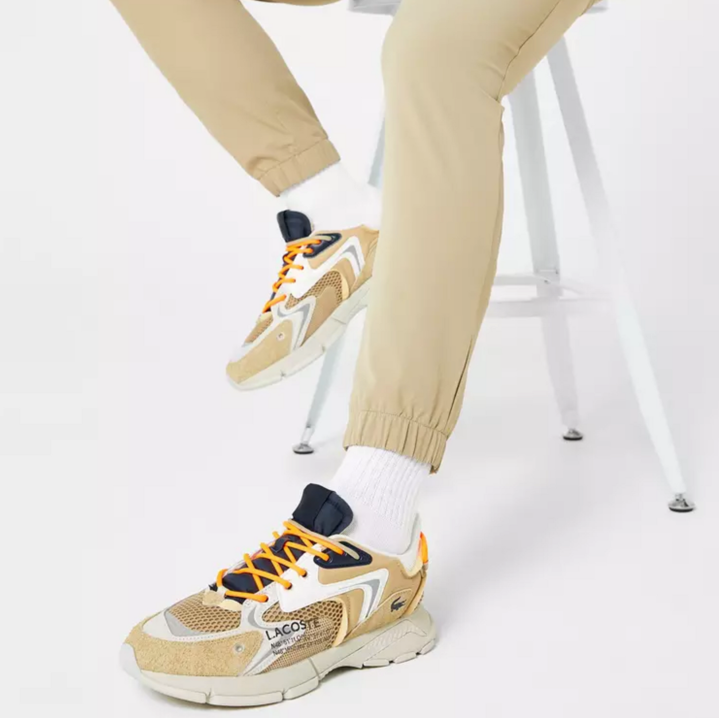Lacoste Baskets ATHLEISURE