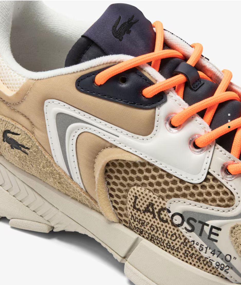 Lacoste Baskets ATHLEISURE
