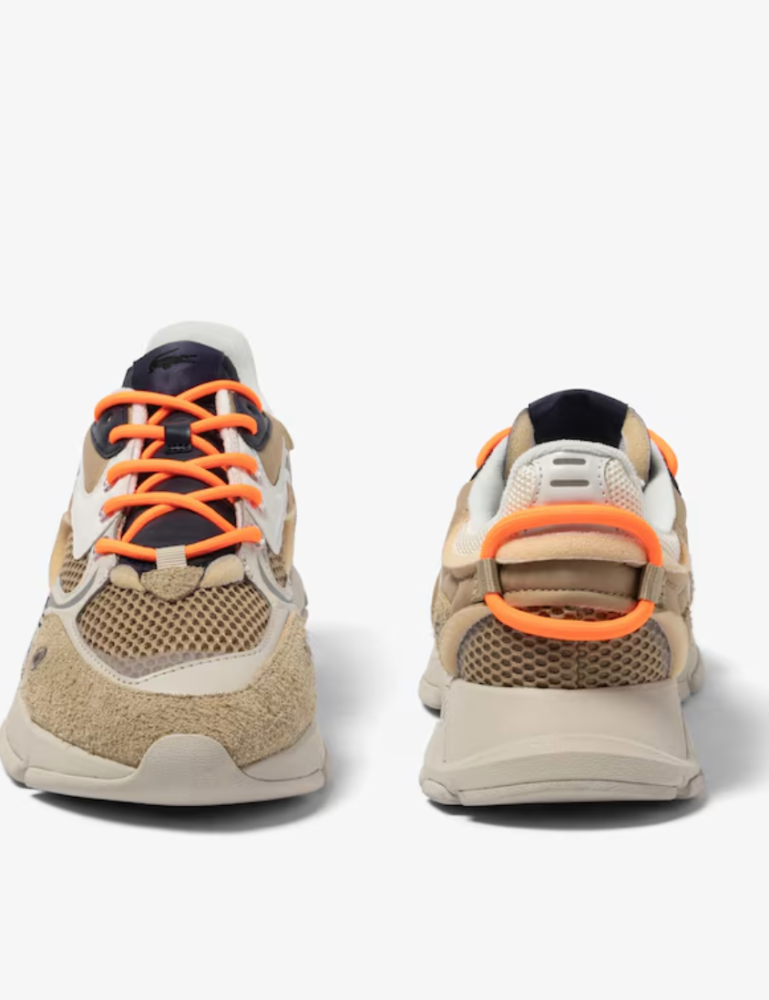 Lacoste Baskets ATHLEISURE