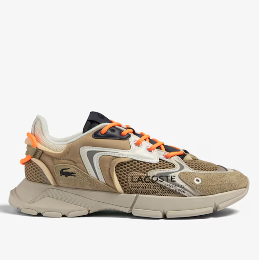 Lacoste Baskets ATHLEISURE
