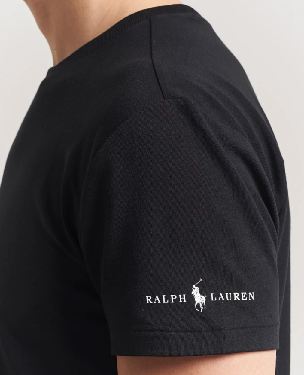Ralph lauren Tripack T-shirt coton stretch