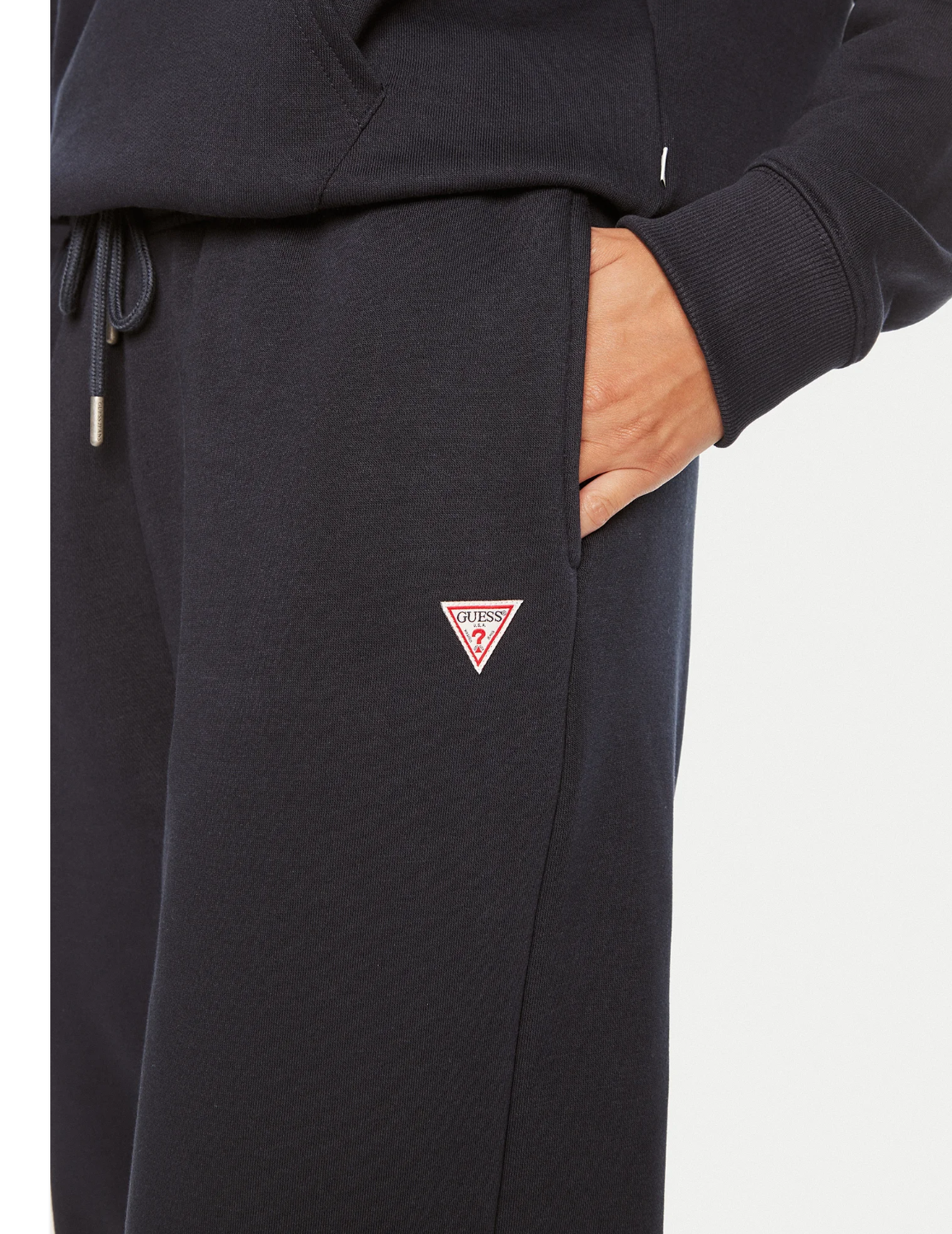 Jeans Guess Pantalon de survêtement pour femme