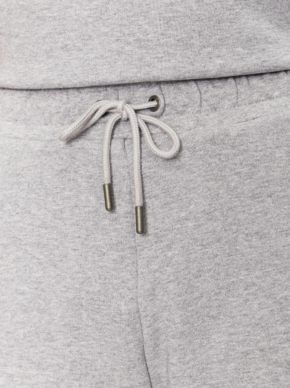 GUESS JEANS Short de sport 100% coton