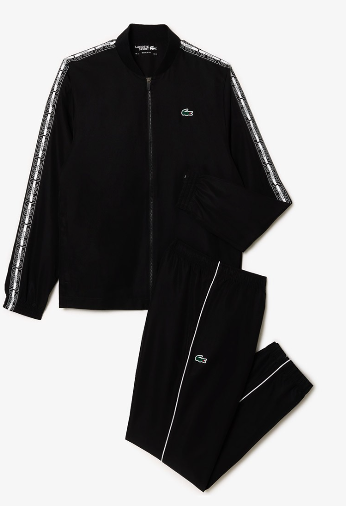 LACOSTE Ensemble survêtement