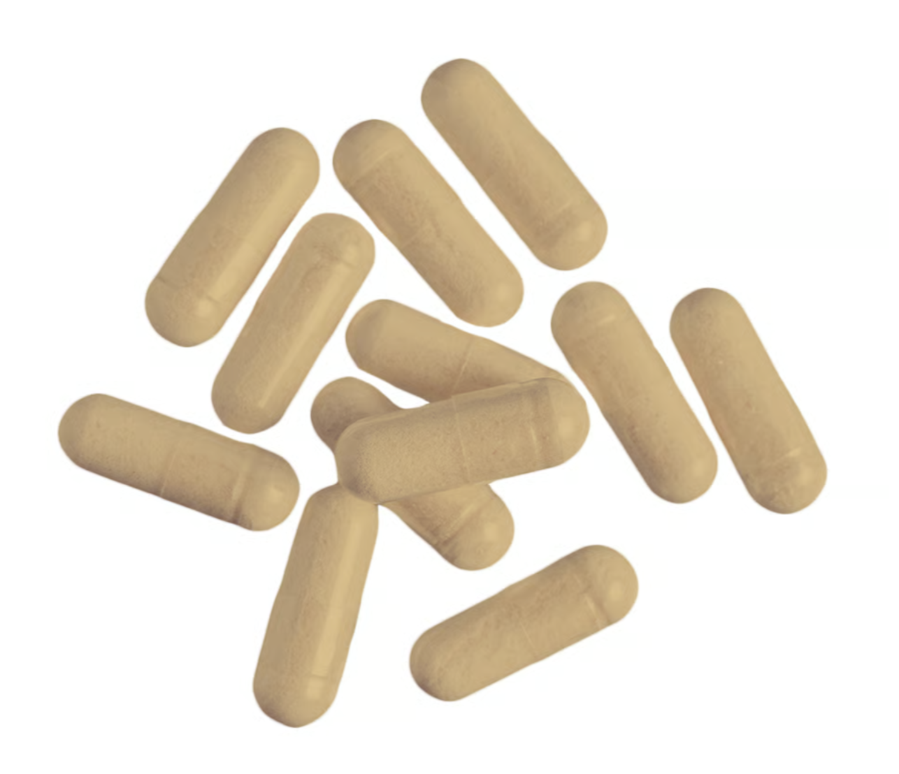 NUTREND INOSINE - 100 GÉLULES (soutien aux performances)