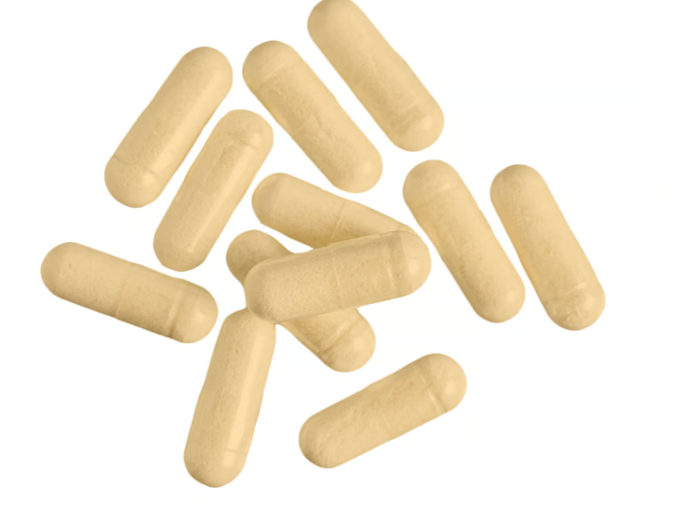 Nutrend MultiVitamin compressed caps (Soutien immunitaire)-60 gélules