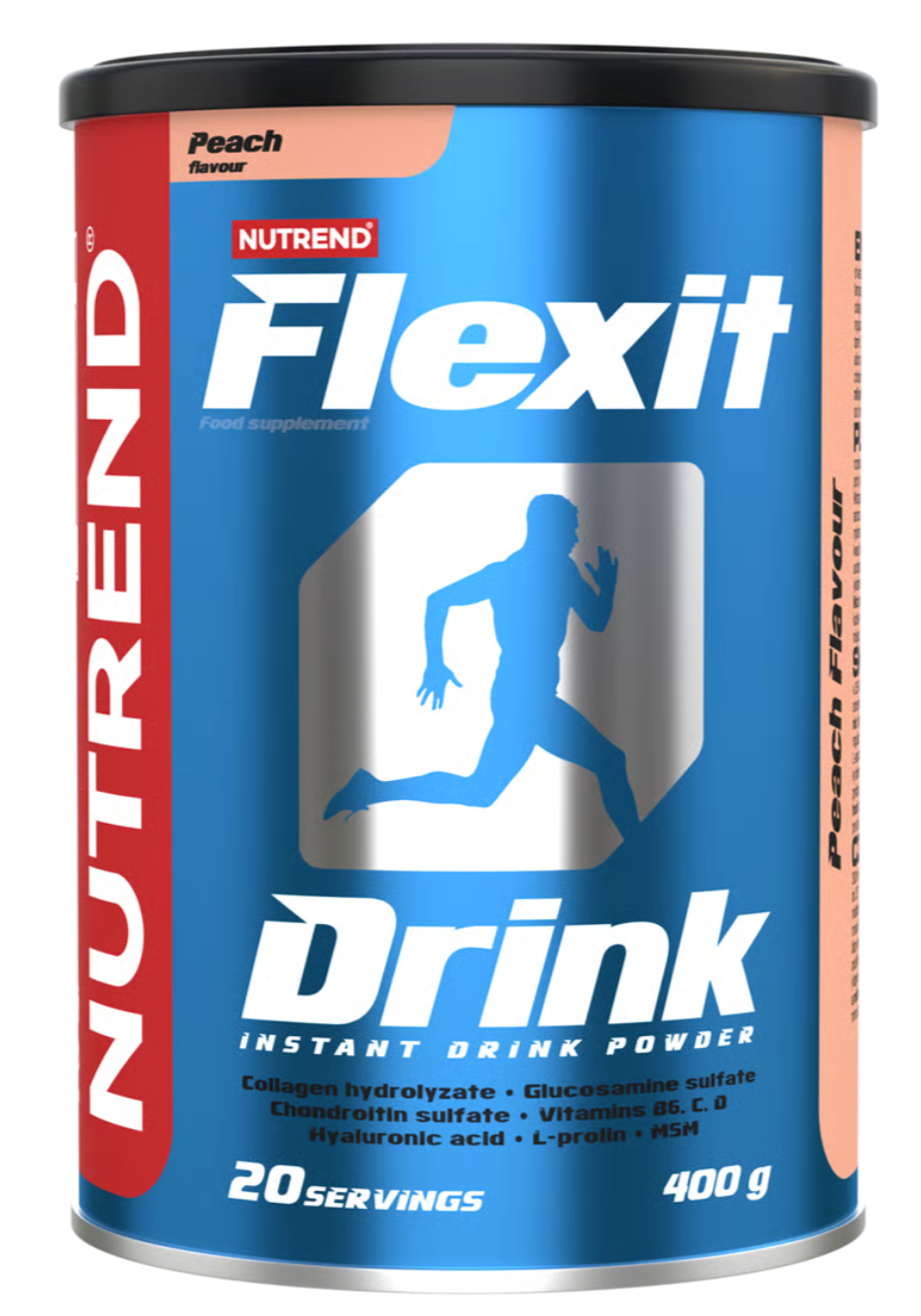 NUTREND Flexi drink -400g