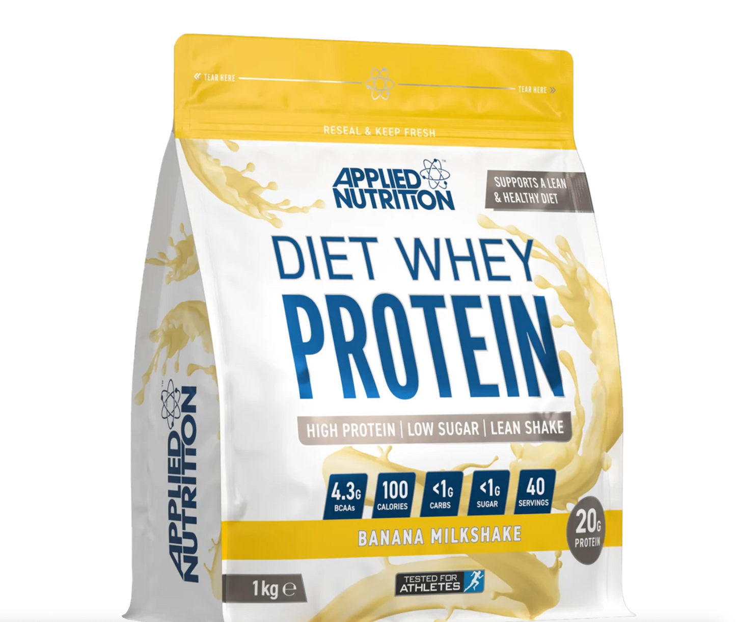 APPLIED NUTRITION DIET WHEY 1KG