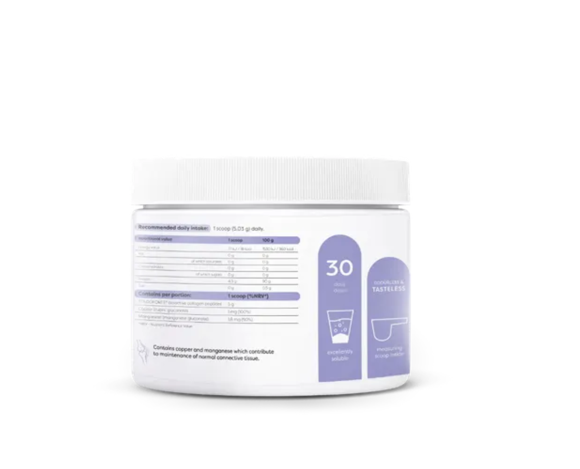 OSAVI COLLAGEN + peptides TENDONS & LIGAMENTS -150G