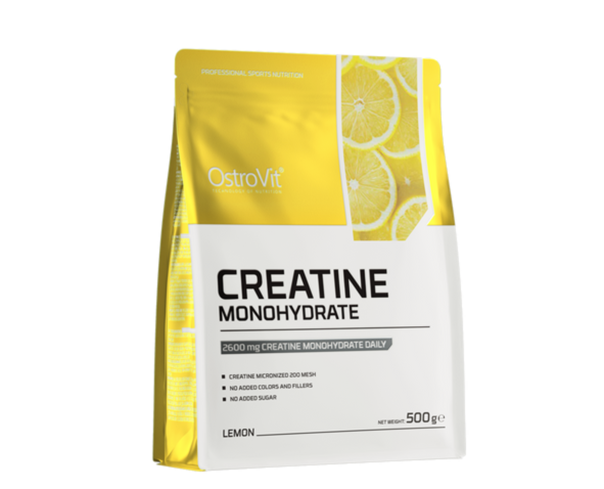 OstroVit Creatine monohydrate -500g