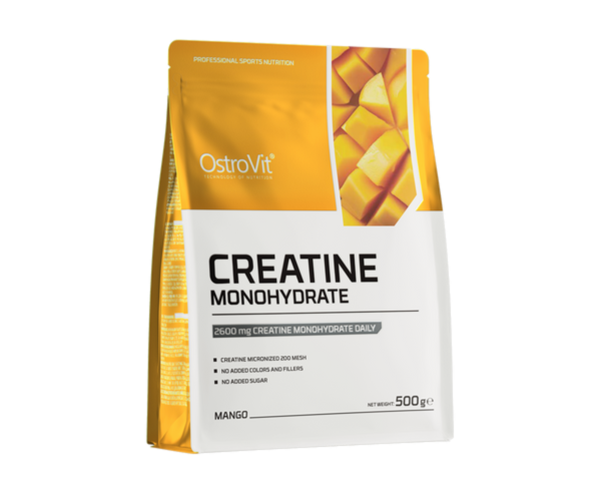 OstroVit Creatine monohydrate -500g