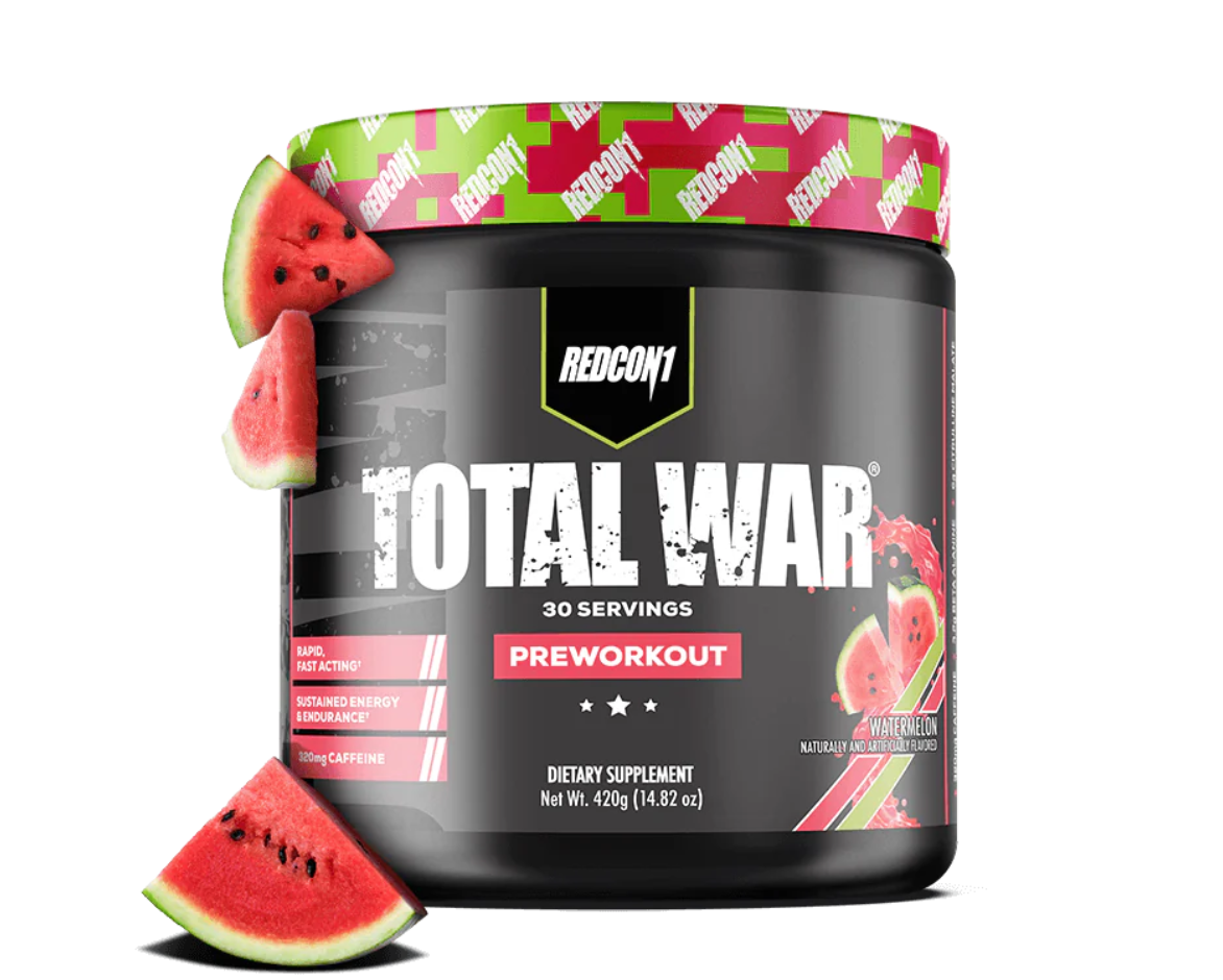 Redcon1 Total War 426G