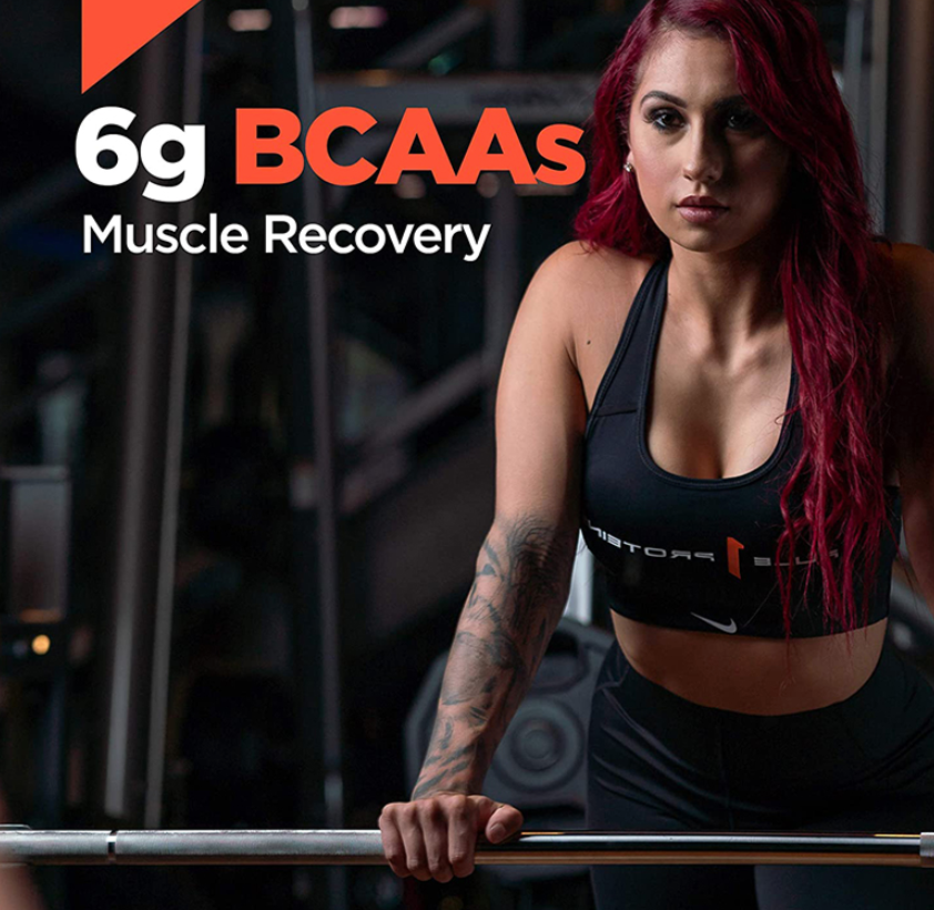 Rule one R1 protein Whey isolate & hydrolyzed (Zéro sucre,Zéro lactose,Zéro gluten)-900g