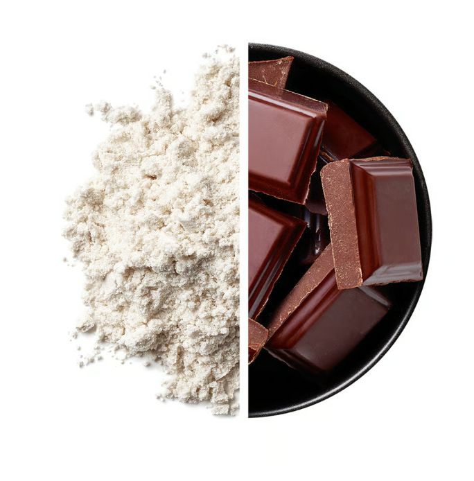 Nutrend After Protein training iSOLATE PROTEIN -2,5kg
