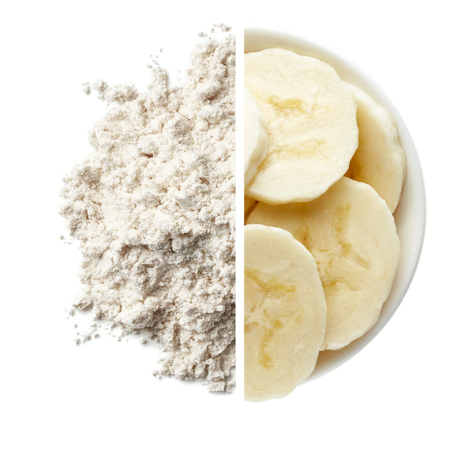 Nutrend Protein Oat Breakfast -630G (petit déjeuner protéiné à l'avoine