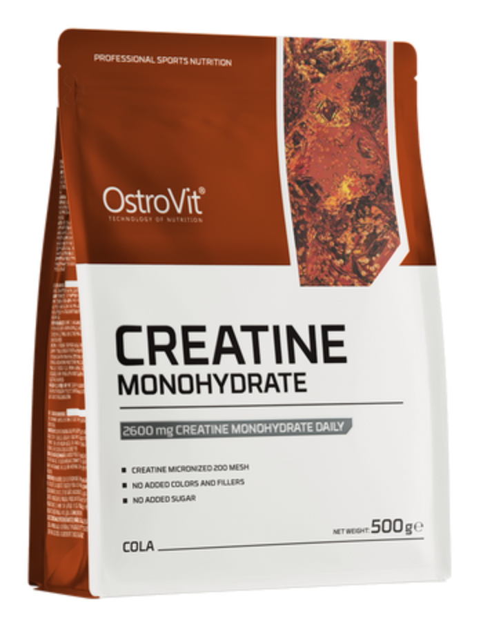 OstroVit Creatine monohydrate -500g
