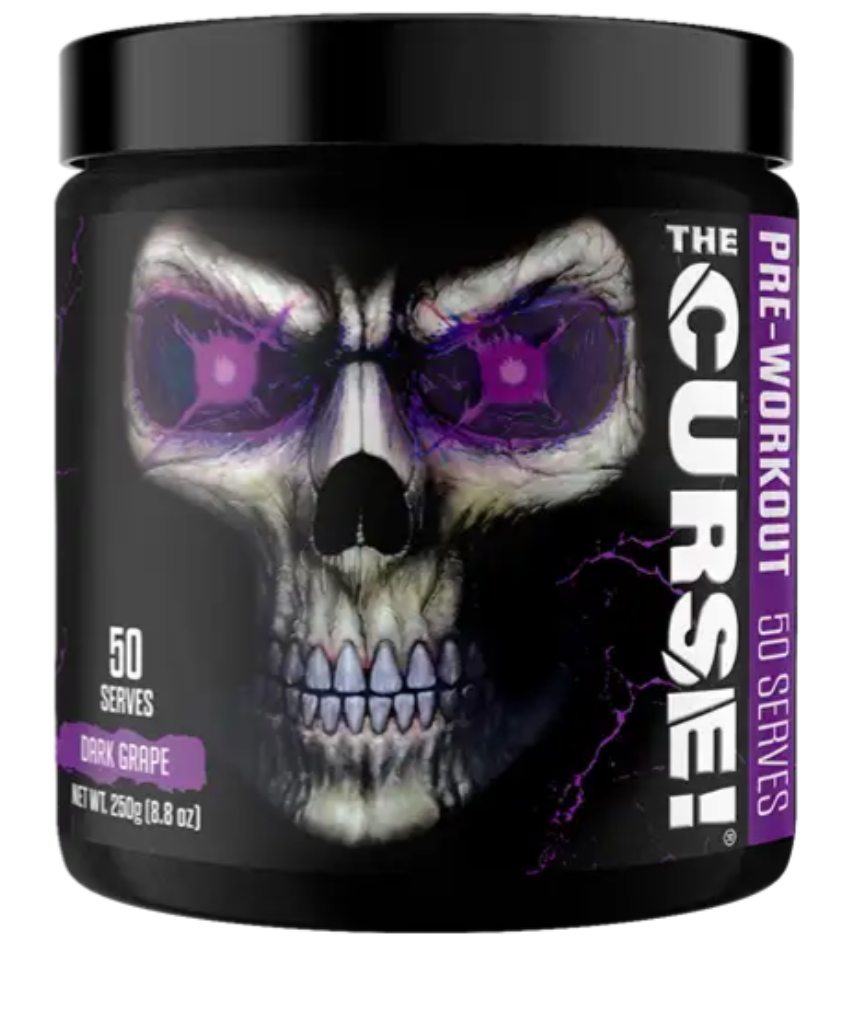 JNX Sports The Curse! 250G