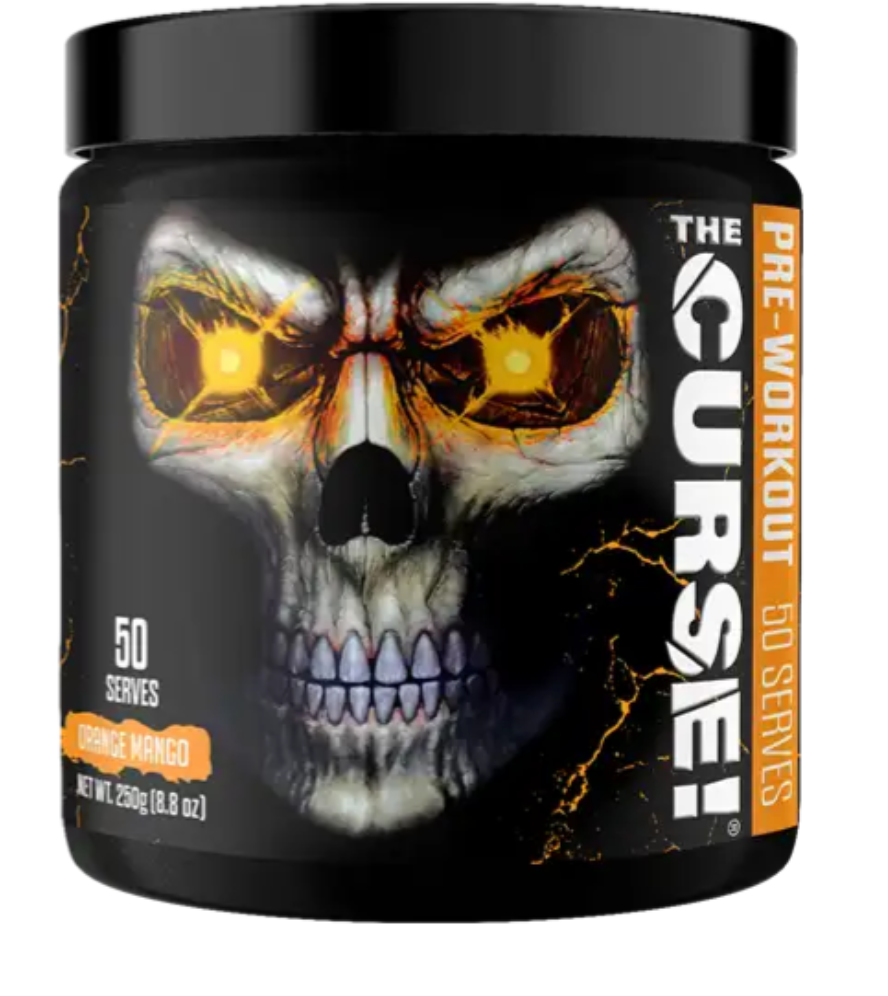 JNX Sports The Curse! 250G