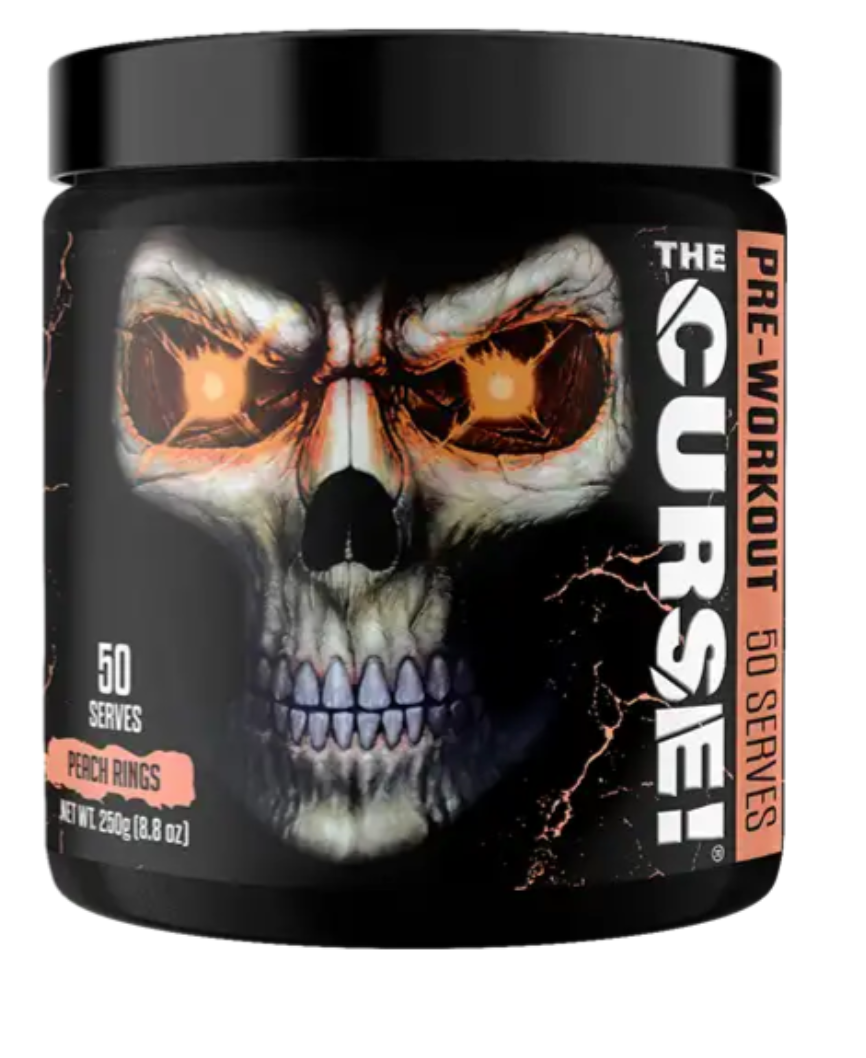 JNX Sports The Curse! 250G