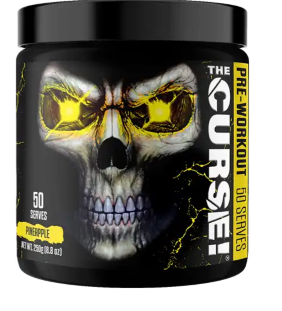 JNX Sports The Curse! 250G