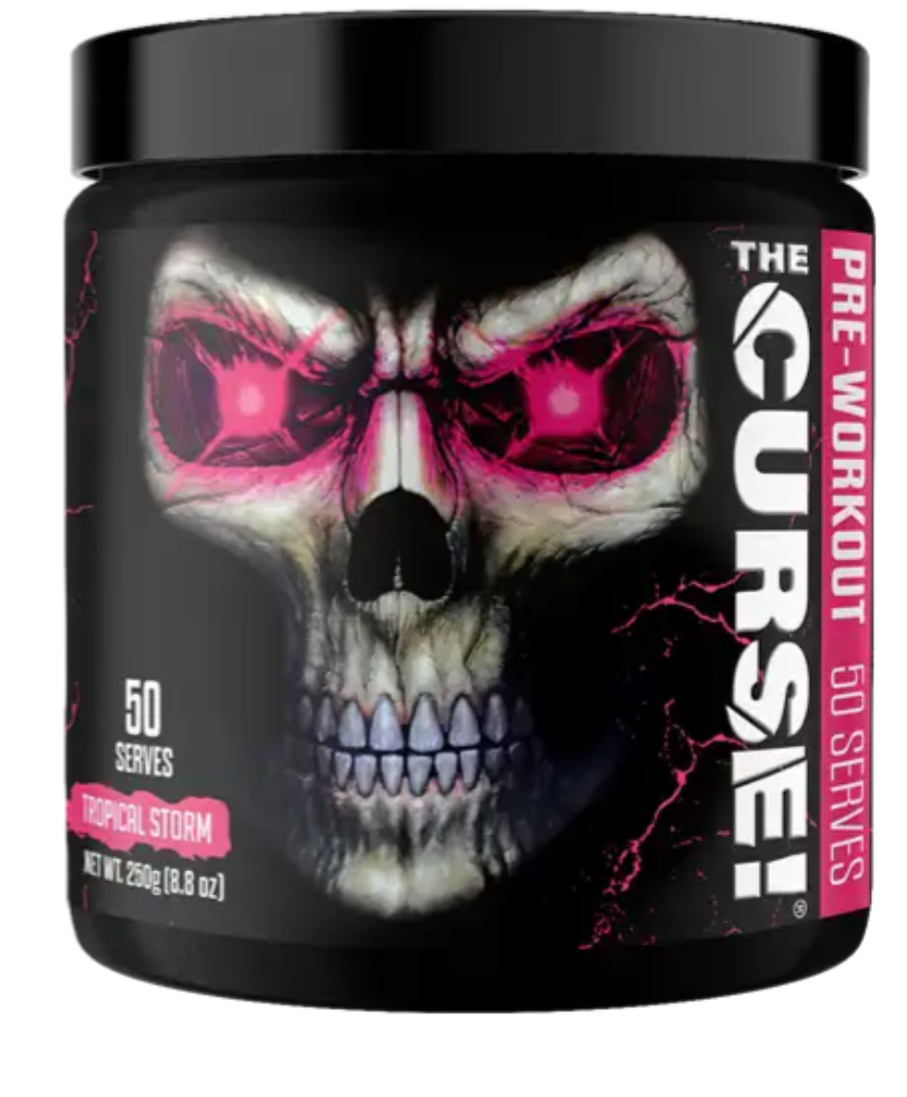 JNX Sports The Curse! 250G
