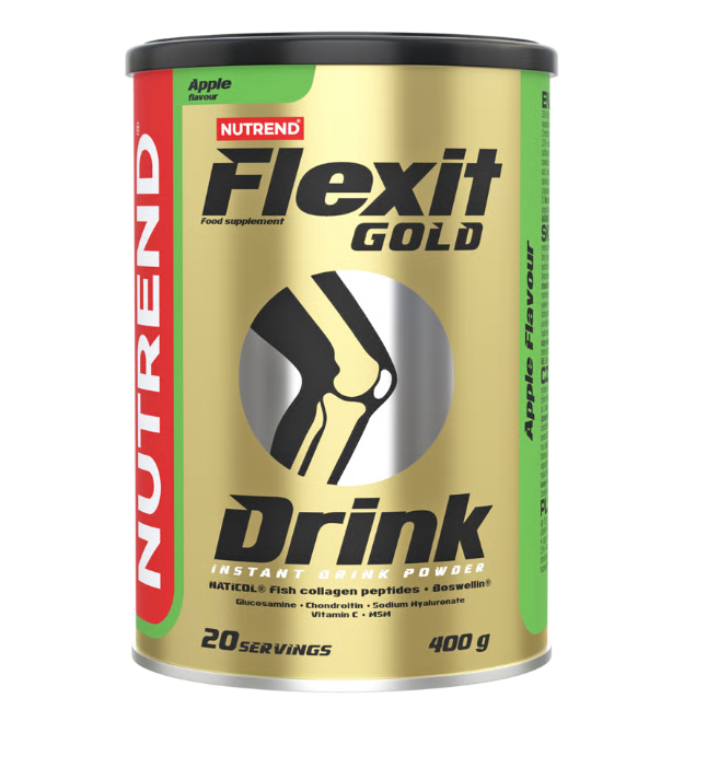 Nutrend Flexi Gold Drink 400G