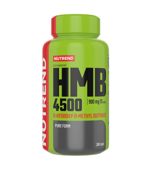 Nutrend HMB 4500-100caps