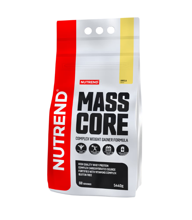 Nutrend Mass Core -5.4kg