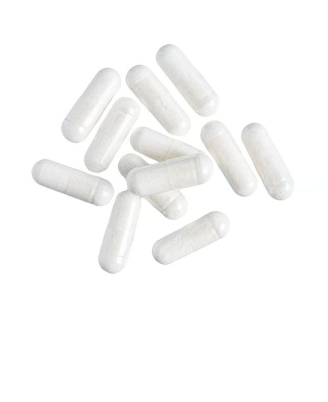 Nutrend Arginine -120 caps