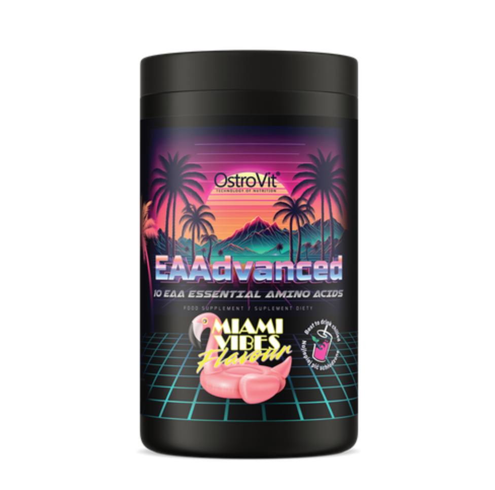 OstroVit EAAdvanced 540g