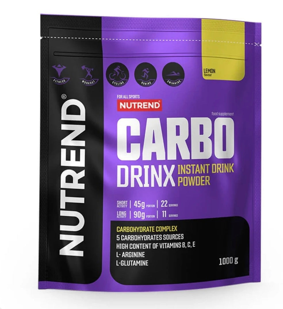 Nutrend CarboDrinx 1kg