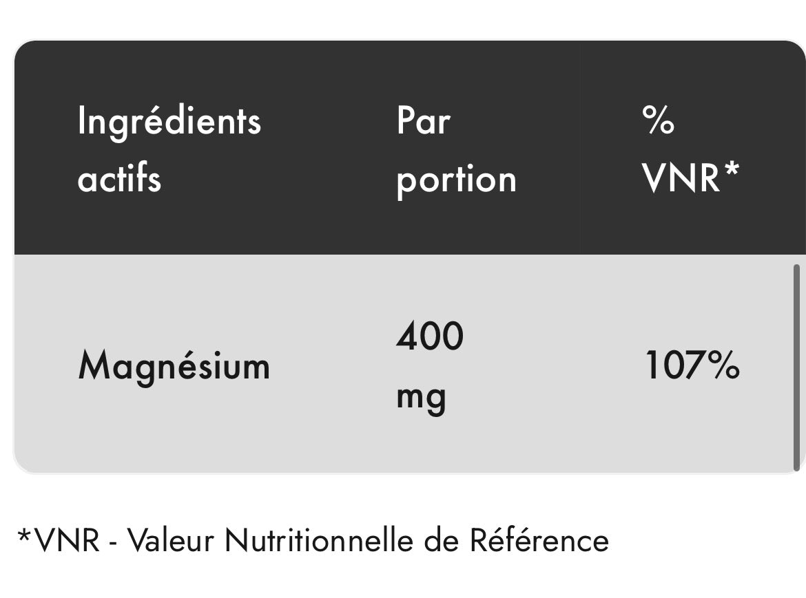 Ostrovit Magnésium Glycinate 90caps