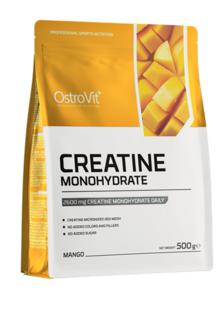 OstroVit Creatine monohydrate -500g