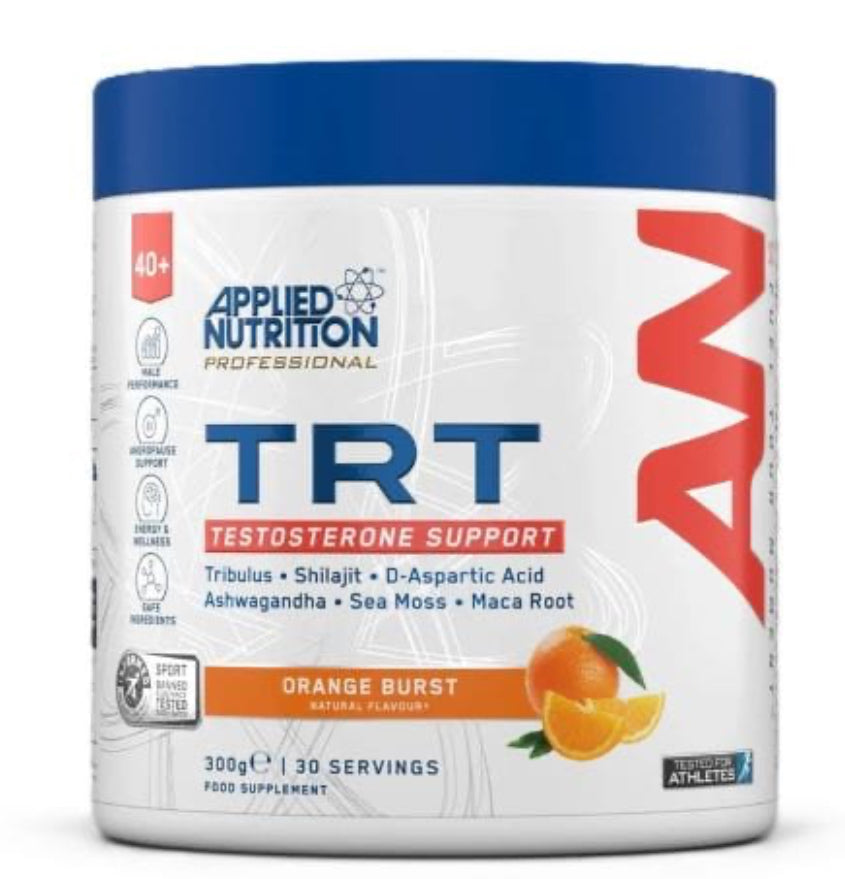 Applied Nutrition Agewell 40+ TRT -300g
