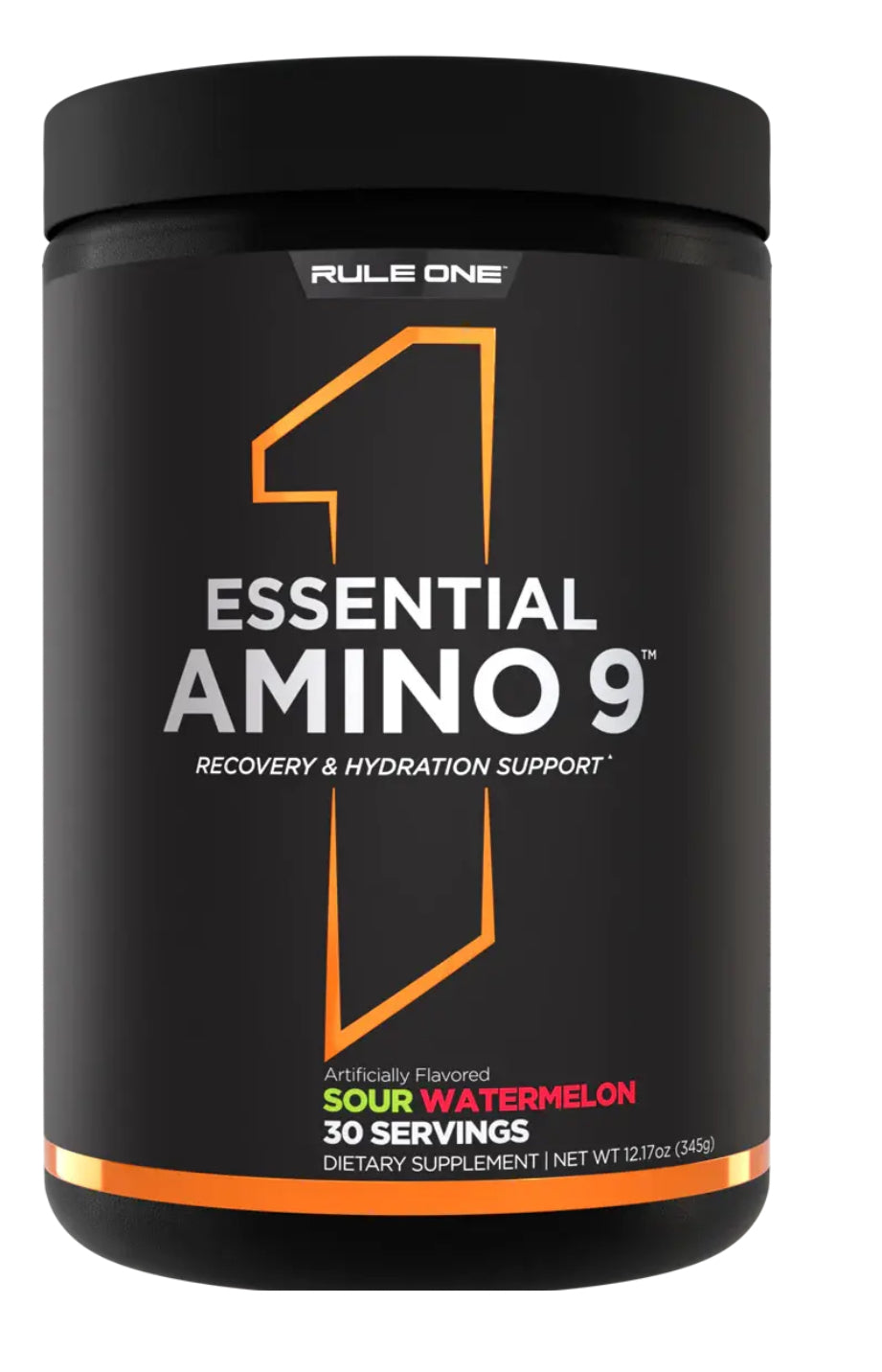 Rule one Essential Amino 9-345g