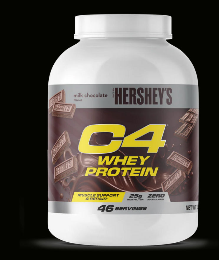 CELLUCOR C4 Whey Protein 1.5kg