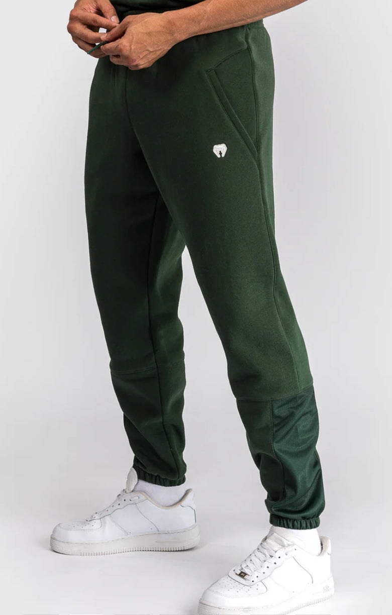 Venum Jogging Silent Power - Vert Forêt