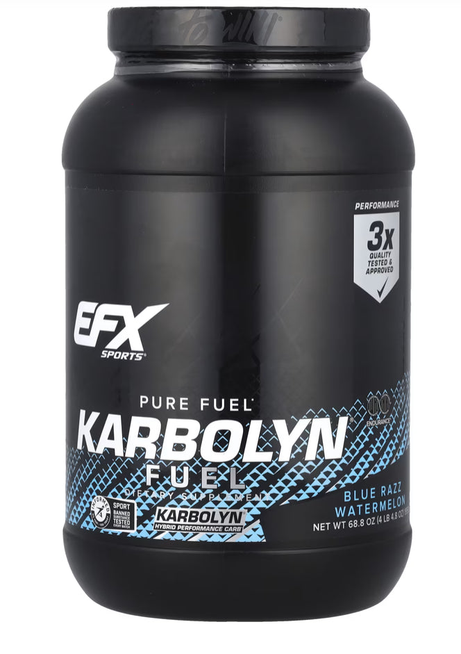 Efx sports Karbolyn Fuel -1.9kg