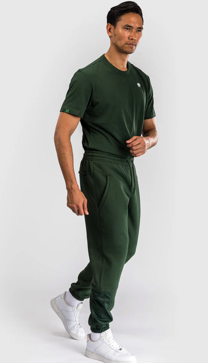 Venum Jogging Silent Power - Vert Forêt