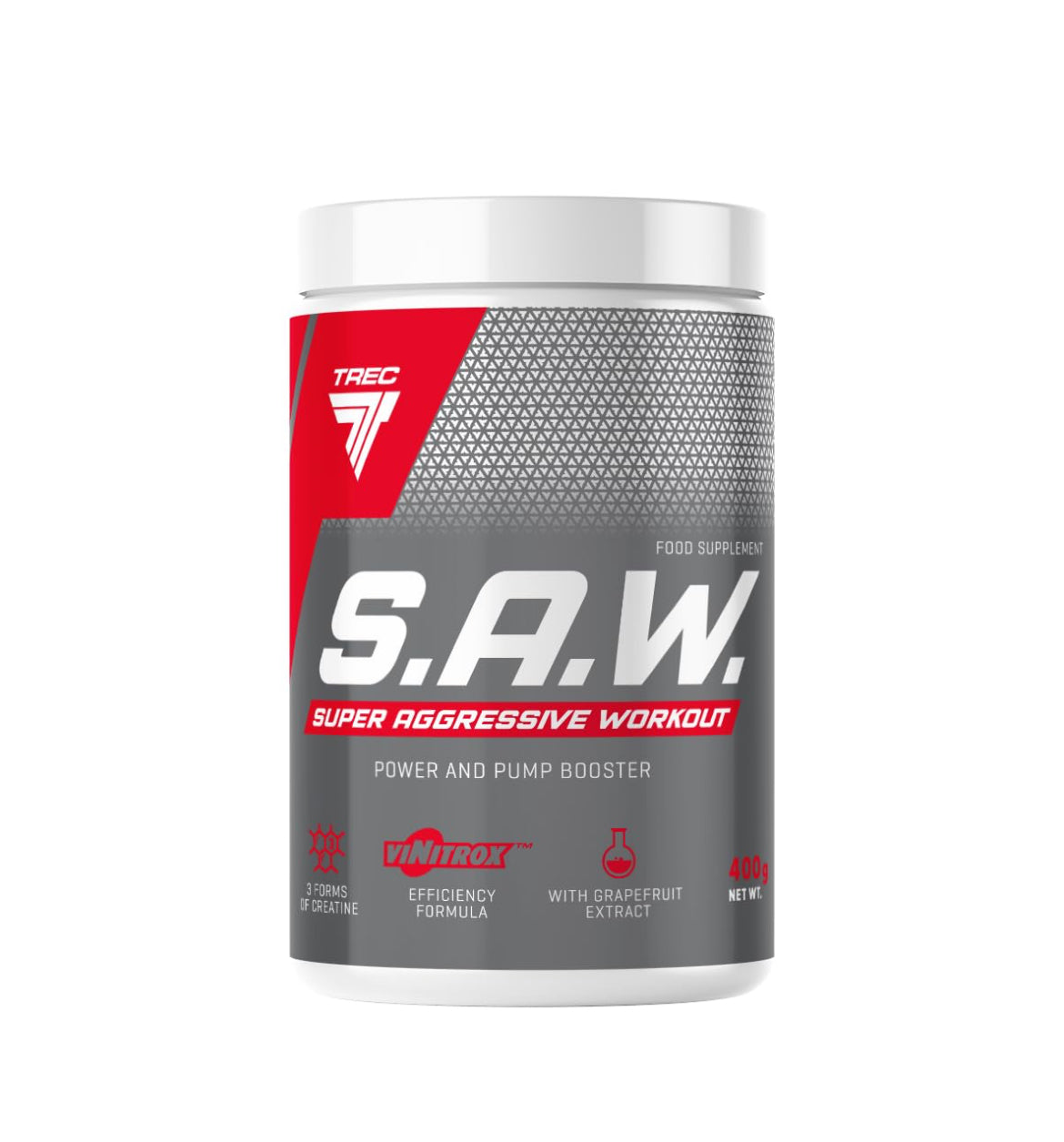 Trec nutrition S.a.w. Powder-400g