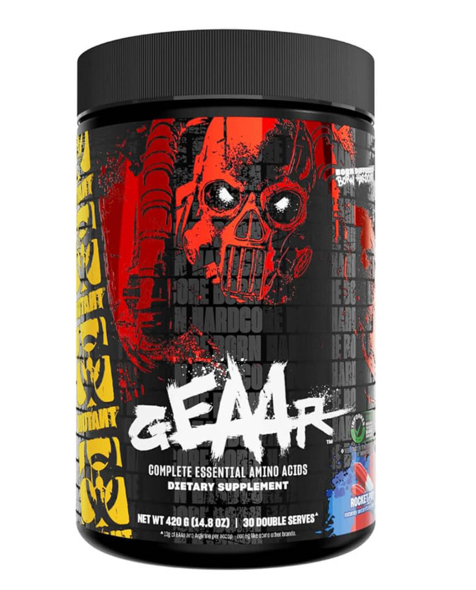 Mutant GEAAR -420g