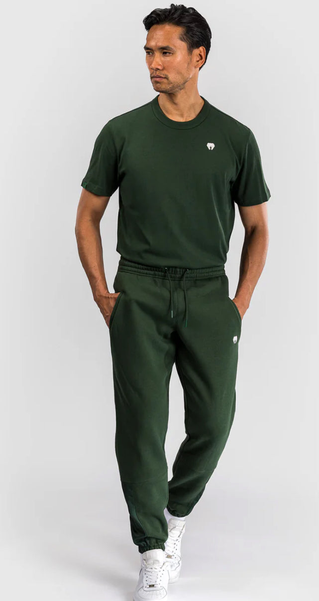 Venum Jogging Silent Power - Vert Forêt