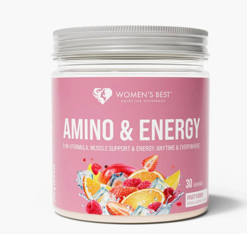 Women’s Best Amino & Energy-270g