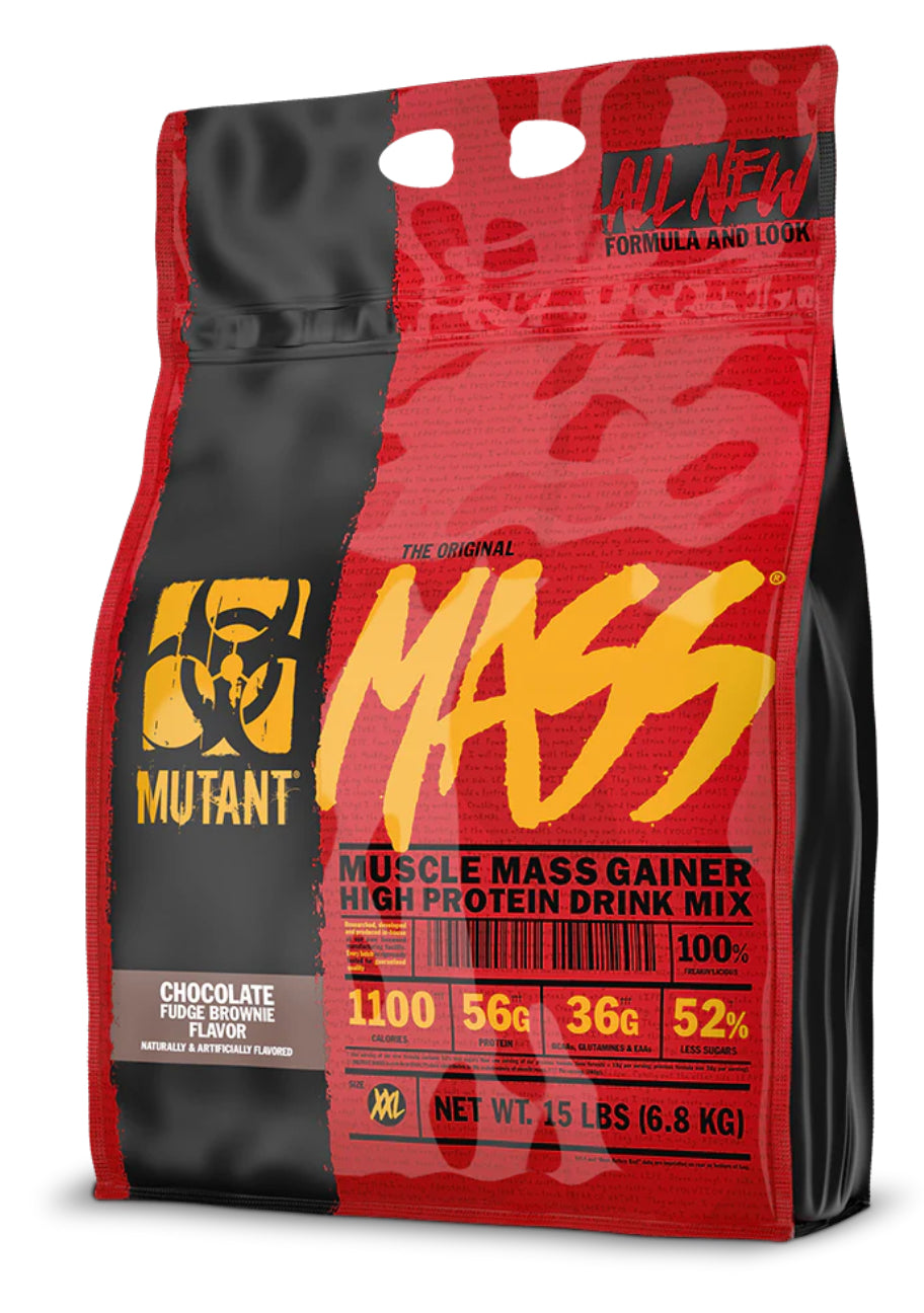 Mutant Mass 6.8kg